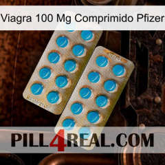 Viagra 100 Mg Tablet Pfizer new08